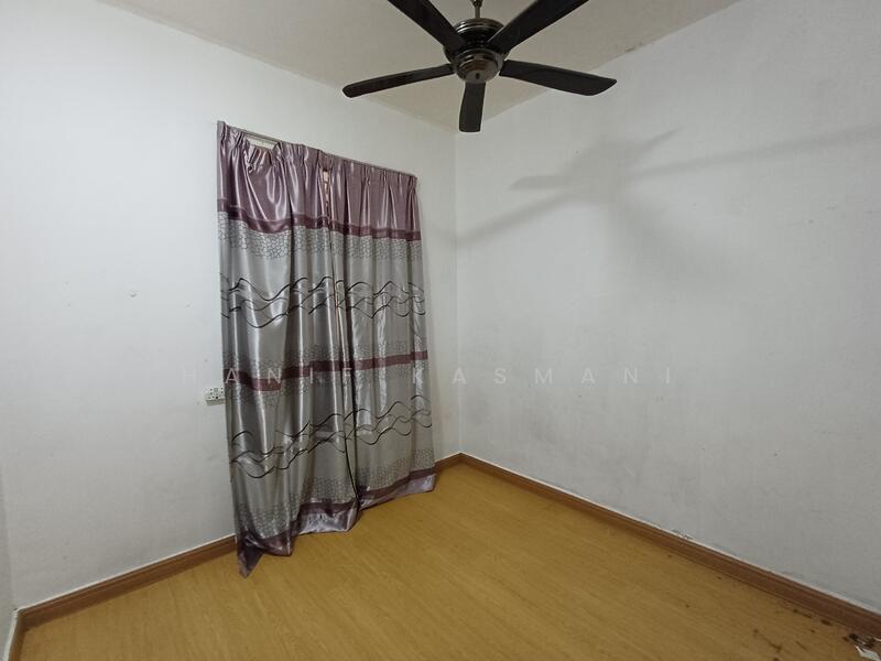 Apartment for Sale at D'Rimba - Hanif Kasmani - PropertyGuru.com.my