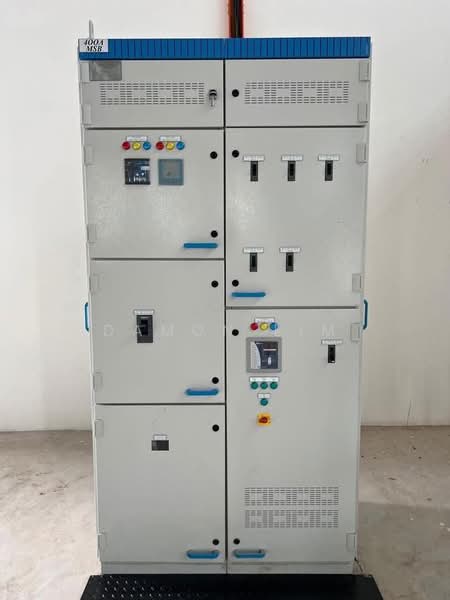 Factory for Sale in Taman Desa Cemerlang (Ulu Tiram) - Damon Lim - PropertyGuru.com.my