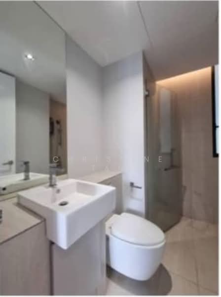 Servis Apartment untuk Disewa di Lumi Tropicana - Christine Tan - Bathroom - PropertyGuru.com.my