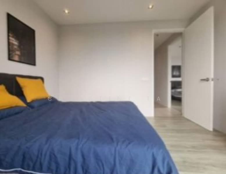 Servis Apartment untuk Disewa di Lumi Tropicana - Christine Tan - Bedroom - PropertyGuru.com.my