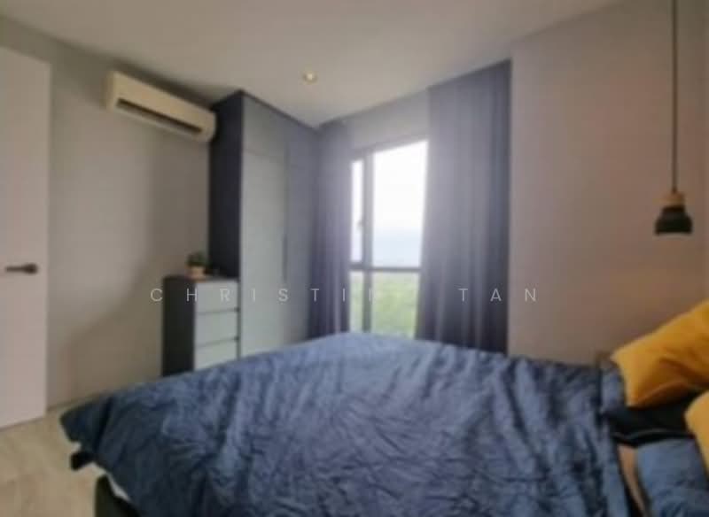 Servis Apartment untuk Disewa di Lumi Tropicana - Christine Tan - Bedroom - PropertyGuru.com.my