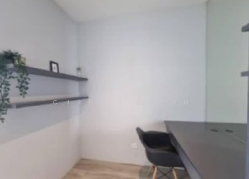Servis Apartment untuk Disewa di Lumi Tropicana - Christine Tan - Study - PropertyGuru.com.my