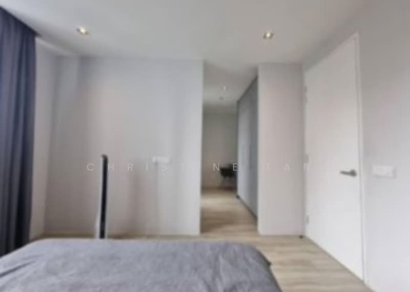 Servis Apartment untuk Disewa di Lumi Tropicana - Christine Tan - Bedroom - PropertyGuru.com.my