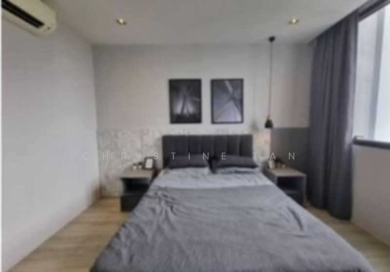 Servis Apartment untuk Disewa di Lumi Tropicana - Christine Tan - Bedroom - PropertyGuru.com.my