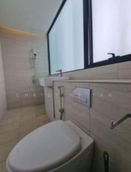 Servis Apartment untuk Disewa di Lumi Tropicana - Christine Tan - Bathroom - PropertyGuru.com.my