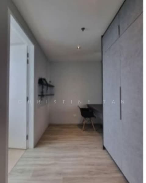 Servis Apartment untuk Disewa di Lumi Tropicana - Christine Tan - Corridor - PropertyGuru.com.my