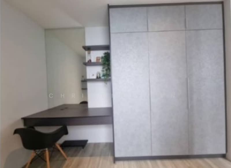 Servis Apartment untuk Disewa di Lumi Tropicana - Christine Tan - Study - PropertyGuru.com.my