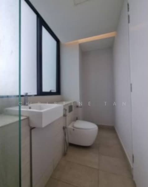 Servis Apartment untuk Disewa di Lumi Tropicana - Christine Tan - Bathroom - PropertyGuru.com.my