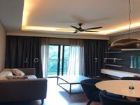 For Rent - Vista Residences