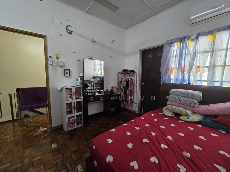 For Sale - Taman Batu Caves