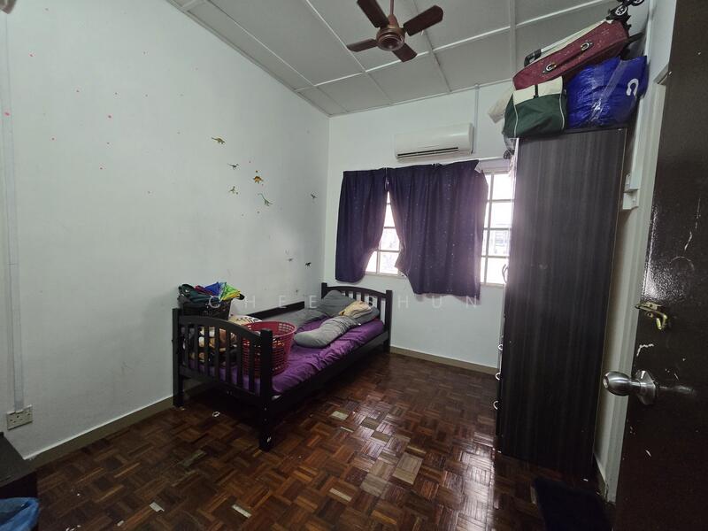 For Sale - Taman Batu Caves