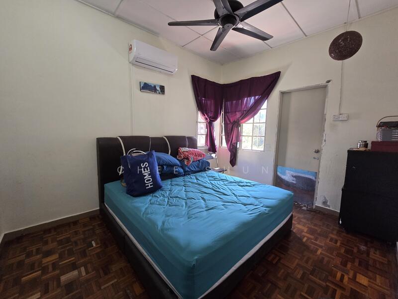 For Sale - Taman Batu Caves