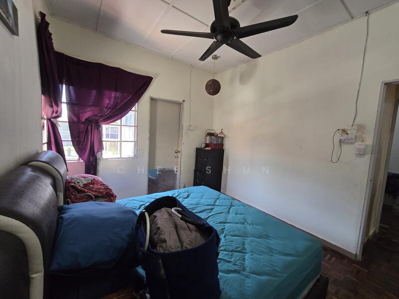 For Sale - Taman Batu Caves