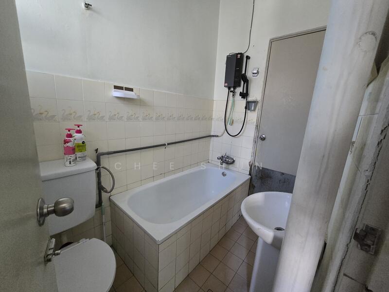 For Sale - Taman Batu Caves