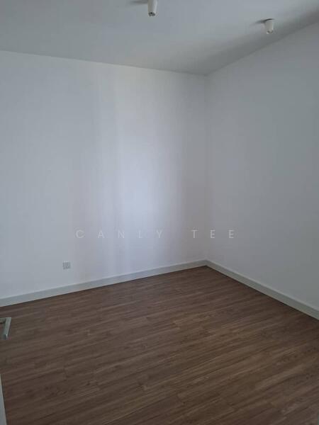 Untuk Dijual - Berkeley Uptown