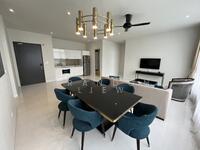 For Sale - Oxford Residences @ Pavilion Embassy