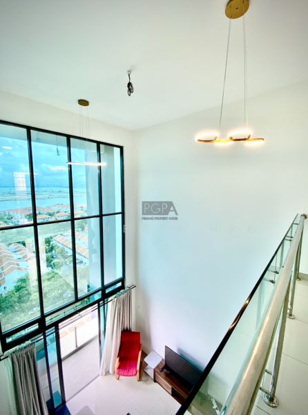 For Rent - Marinox Sky Villas