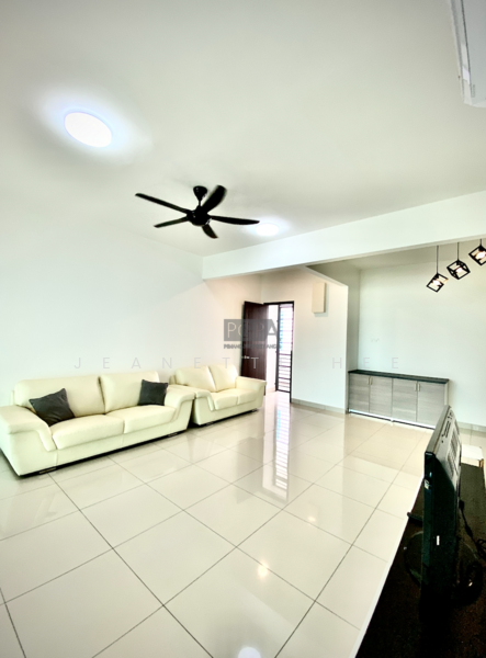 For Rent - Marinox Sky Villas