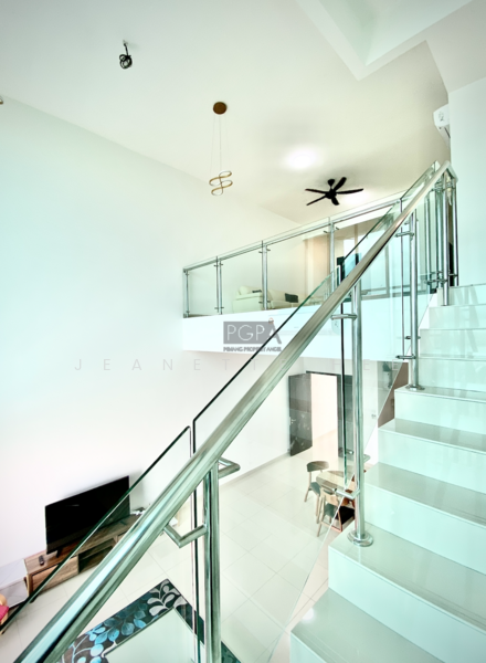 For Rent - Marinox Sky Villas