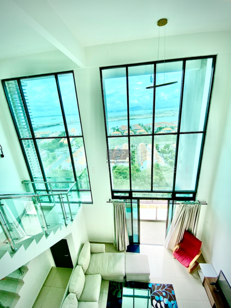 For Rent - Marinox Sky Villas