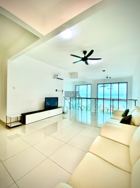 For Rent - Marinox Sky Villas