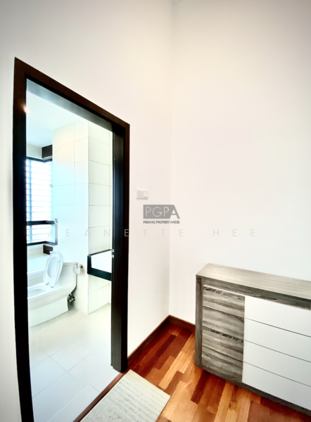 For Rent - Marinox Sky Villas