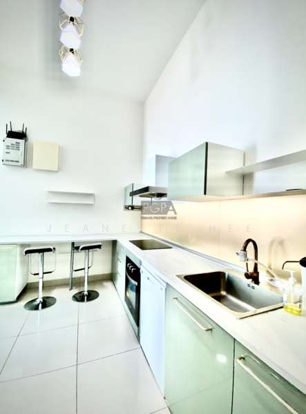 For Rent - Marinox Sky Villas