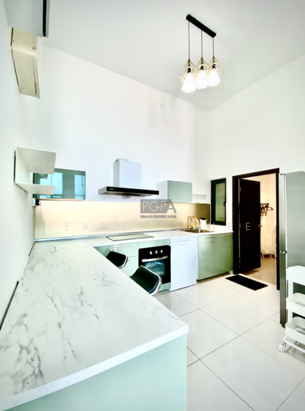 For Rent - Marinox Sky Villas