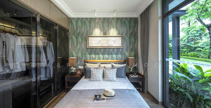 Semi-Detached House for Sale in Forest City (Gelang Patah) - Margaret Moo - Bedroom - PropertyGuru.com.my