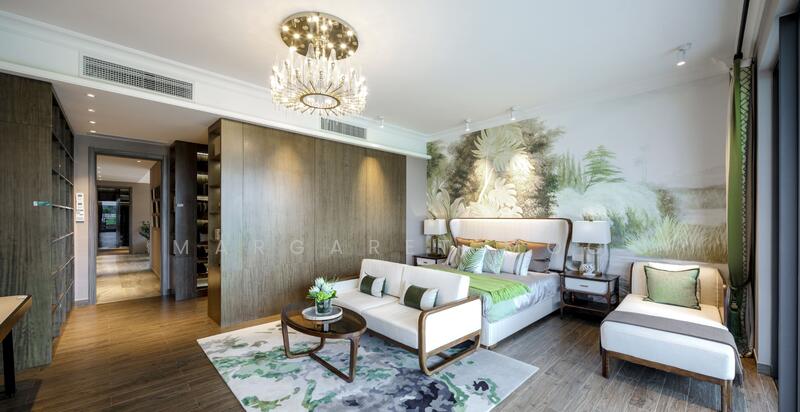 Semi-Detached House for Sale in Forest City (Gelang Patah) - Margaret Moo - Bedroom - PropertyGuru.com.my