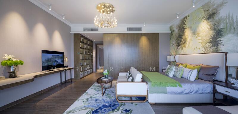 Semi-Detached House for Sale in Forest City (Gelang Patah) - Margaret Moo - Bedroom - PropertyGuru.com.my