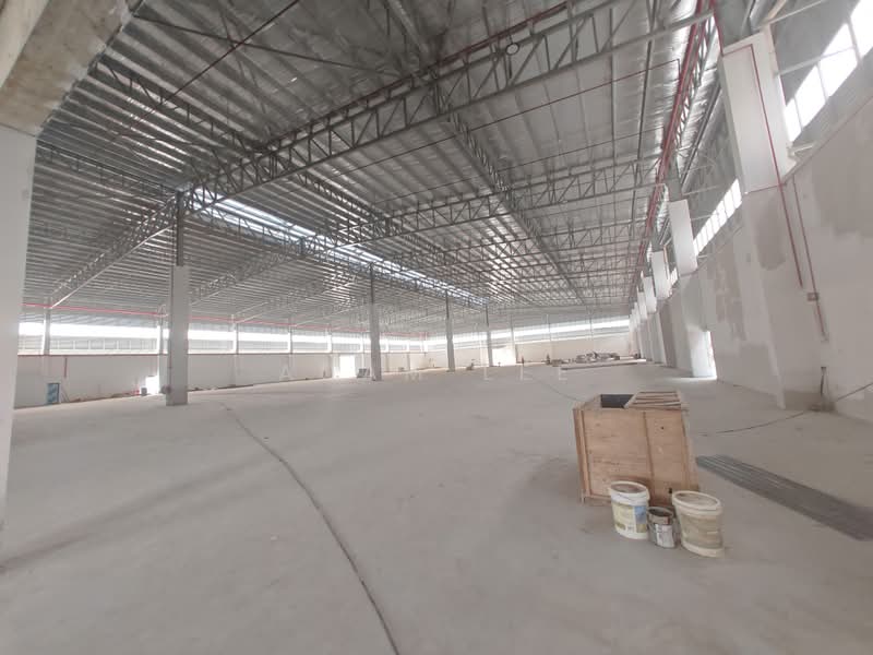 Kilang untuk Disewa di Iskandar Puteri (Nusajaya) (Johor) - Adam Lee - Interior - PropertyGuru.com.my