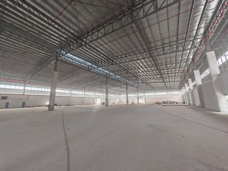 Kilang untuk Disewa di Iskandar Puteri (Nusajaya) (Johor) - Adam Lee - Interior - PropertyGuru.com.my