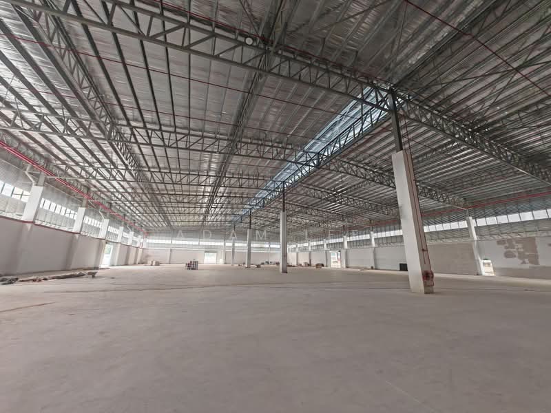 Kilang untuk Disewa di Iskandar Puteri (Nusajaya) (Johor) - Adam Lee - Interior - PropertyGuru.com.my