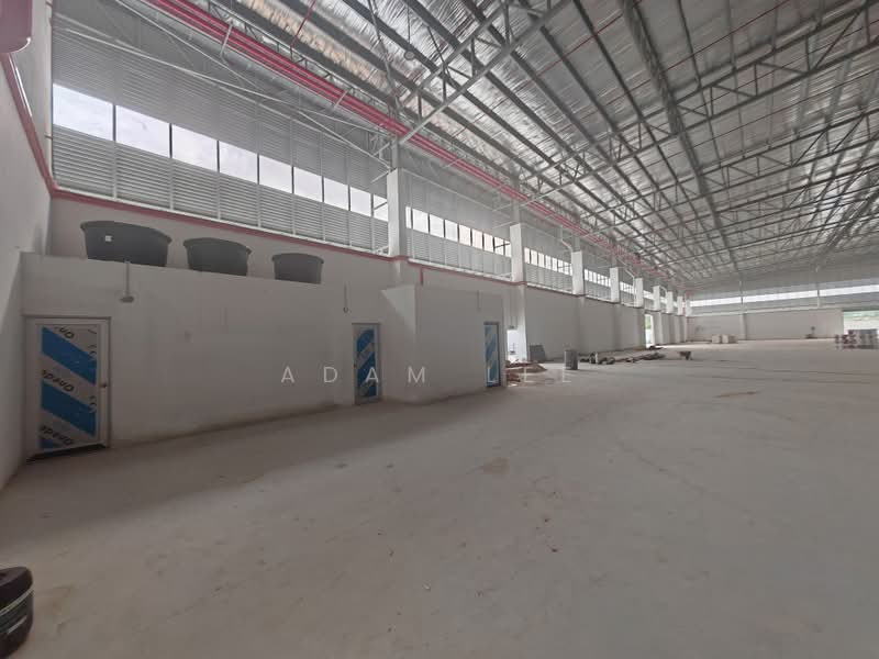 Kilang untuk Disewa di Iskandar Puteri (Nusajaya) (Johor) - Adam Lee - Interior - PropertyGuru.com.my