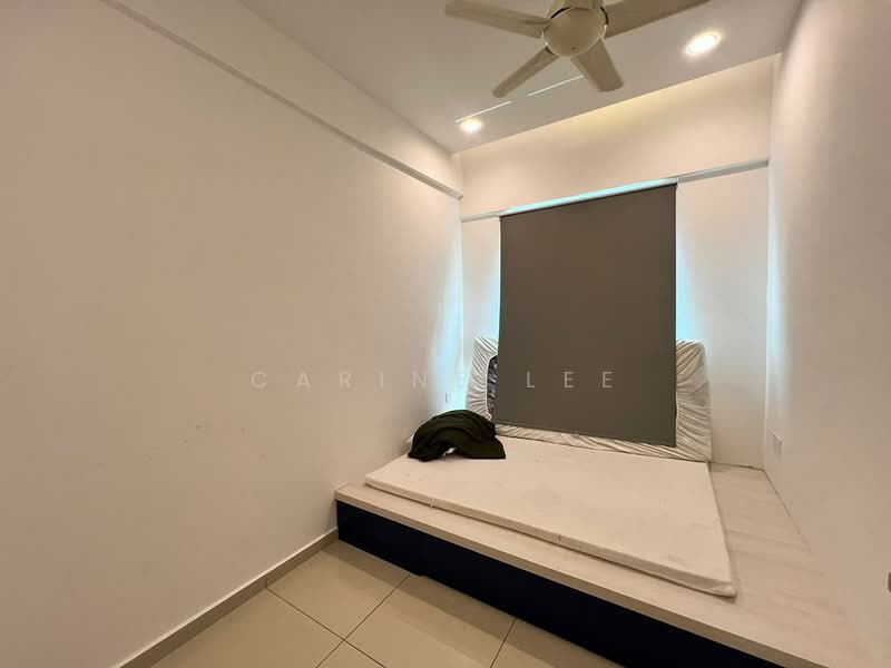 Condominium for Rent at Solaria Residences - Carine Lee - Bedroom - PropertyGuru.com.my
