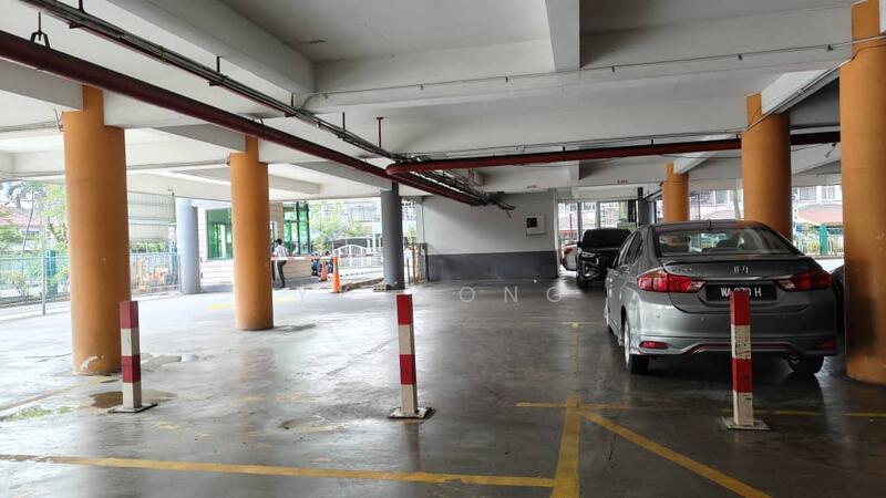 Car Park