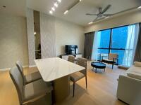 For Rent - TRX Residences