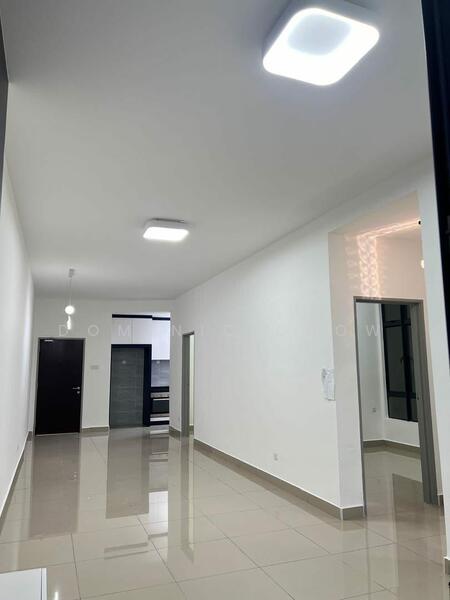 Untuk Disewa - KSL Residence 2 @ Kangkar Tebrau