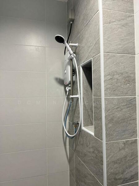 Untuk Disewa - KSL Residence 2 @ Kangkar Tebrau