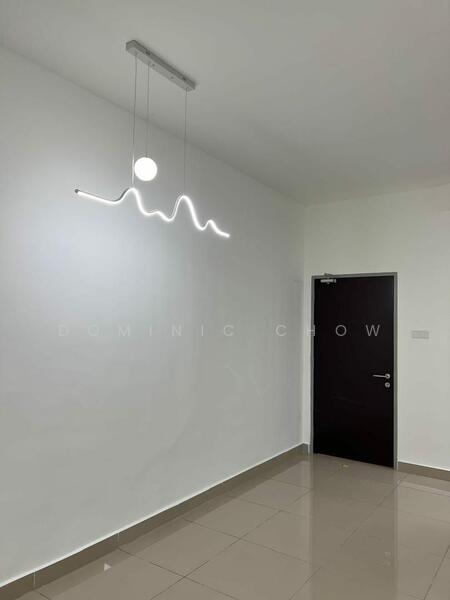 Untuk Disewa - KSL Residence 2 @ Kangkar Tebrau