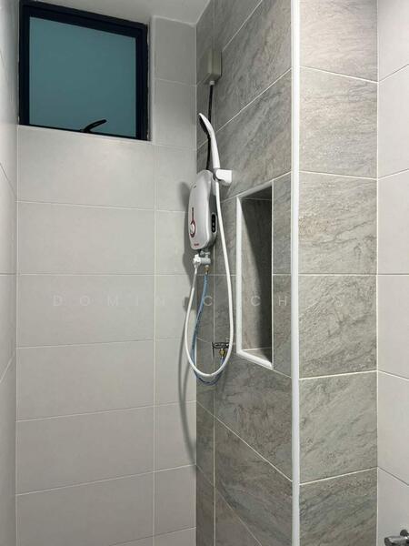 Untuk Disewa - KSL Residence 2 @ Kangkar Tebrau