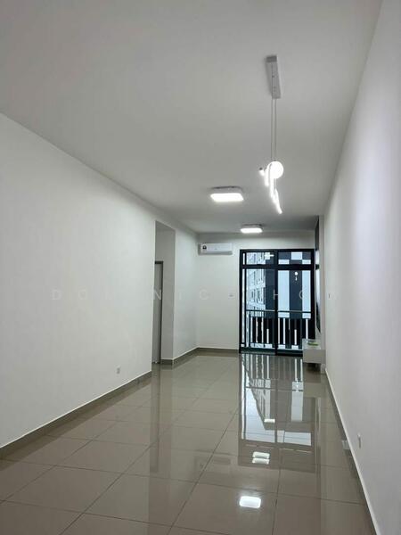Untuk Disewa - KSL Residence 2 @ Kangkar Tebrau