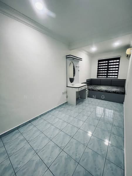 Rumah Teres 2 Tingkat untuk Disewa di Taman Cempaka (Ipoh) - Nicole Ling - Interior - PropertyGuru.com.my