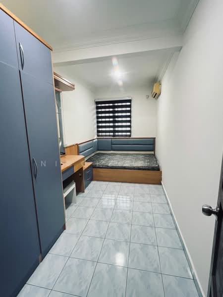 Rumah Teres 2 Tingkat untuk Disewa di Taman Cempaka (Ipoh) - Nicole Ling - Bedroom - PropertyGuru.com.my