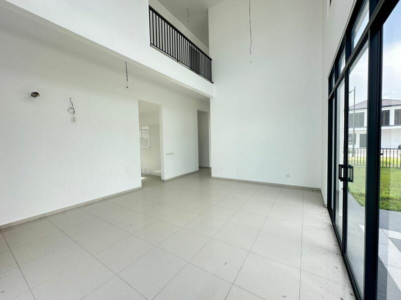 Bungalow for Sale in Eco Grandeur (Puncak Alam) - Eddy Woo - Living Room - PropertyGuru.com.my