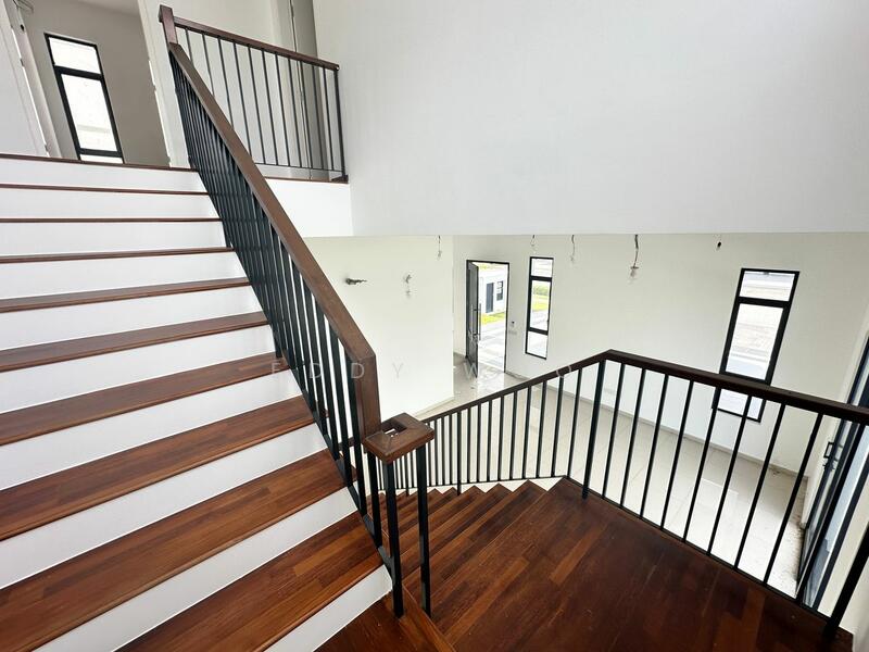 Bungalow for Sale in Eco Grandeur (Puncak Alam) - Eddy Woo - Entrance - PropertyGuru.com.my