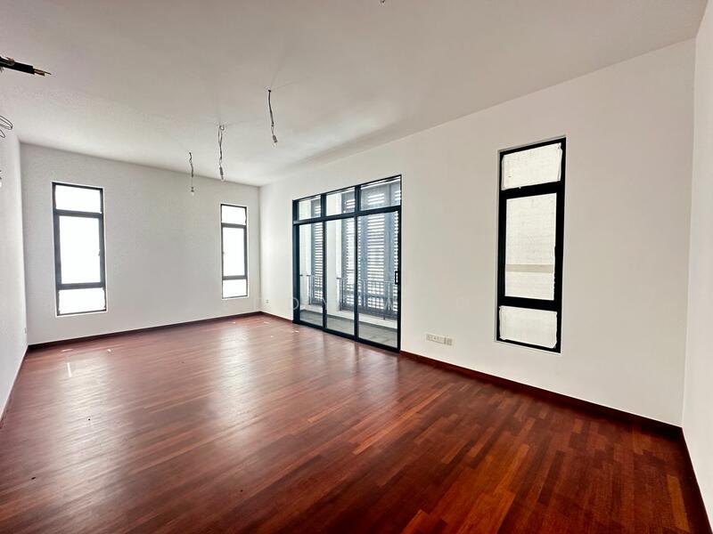 Bungalow for Sale in Eco Grandeur (Puncak Alam) - Eddy Woo - Living Room - PropertyGuru.com.my