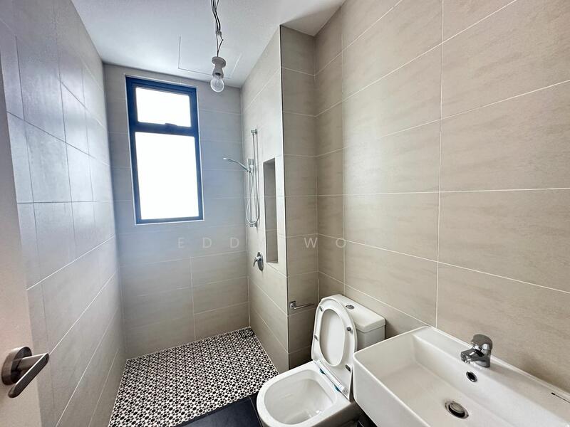 Bungalow for Sale in Eco Grandeur (Puncak Alam) - Eddy Woo - Bathroom - PropertyGuru.com.my