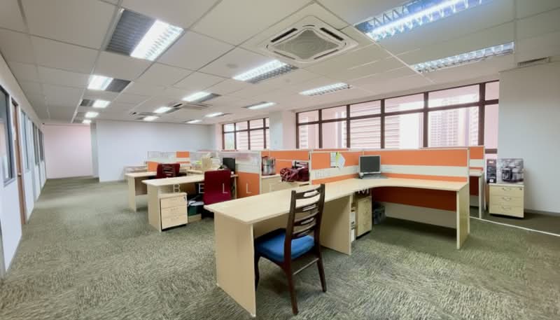 Detached Factory for Sale in Seksyen 13 (Petaling Jaya) - Belle Lim - Office - PropertyGuru.com.my